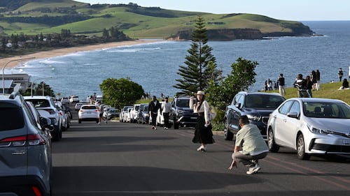 Australia’s ‘most beautiful’ street fed up with viral fame