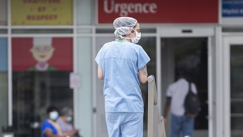 No more ‘ça va bien aller’: Quebec health workers given list of things not to say