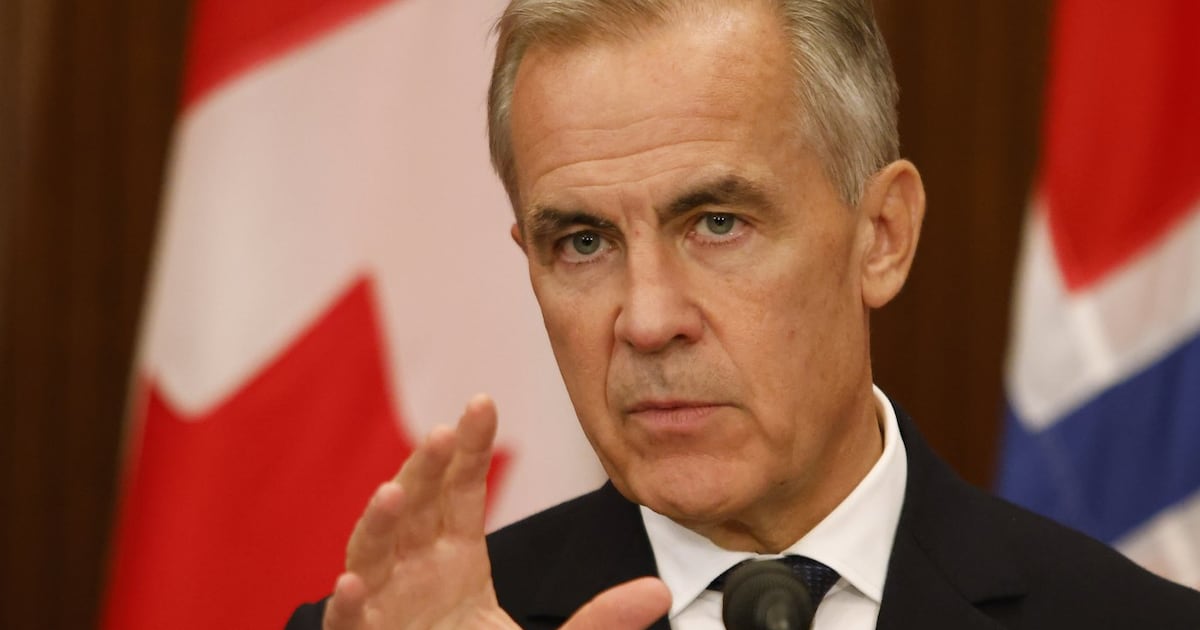 Carney set to make the case for multilateralism at United Nations event - CTV News