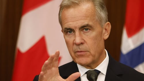 Carney set to make the case for multilateralism at United Nations event