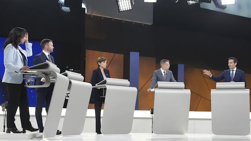 Parti Québécois heads a crowded field into provincial election vote