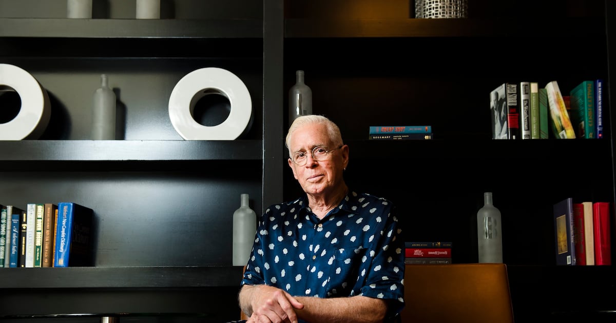 Bruce Cockburn hitting the road at 82, and still lending voice to any good cause