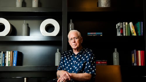 Bruce Cockburn hitting the road at 81, and still lending voice to any good cause