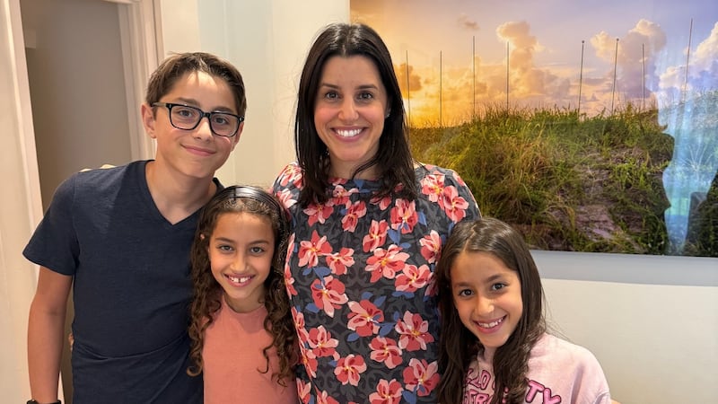 Foundation helps children and teens process grief after the loss of a loved one