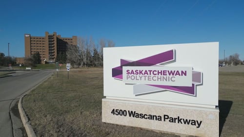 ‘Just an absolute shame’: Saskatchewan Polytechnic faces backlash over executive compensation