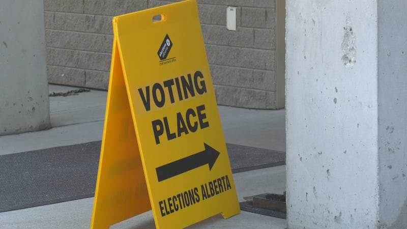 Alberta voters’ info may have been used or shared inappropriately, elections agency warns