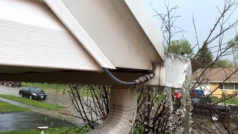 Outdoor home safety tips