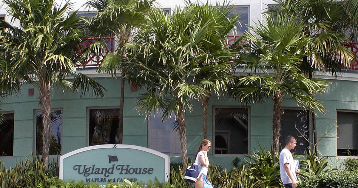 Mark Carney: Brookfield registered entities in Cayman Islands