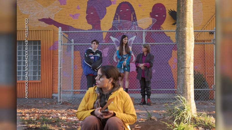 Fairy Tales film festival returns to Calgary with global queer stories, community conversations