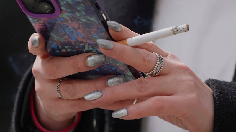 Make smoking cool again? Pop culture reboots the vice