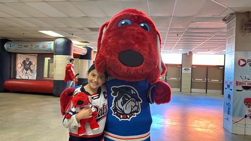 Regina Pats host home opener tailgate party at Brandt Centre, beat Swift Current Broncos