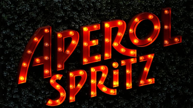 Campari fights Aperol copycats as rivals chase growing spritz market