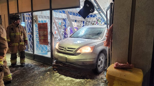 Ottawa woman seeks answers from insurer after stolen SUV used in smash-and-grab disappears for weeks