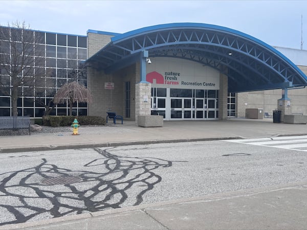 Council walks back support for 2027 gymnastics bid over Flyers scheduling impact