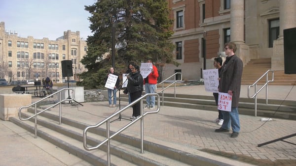 Students’ union calls for tuition freeze as hike looms