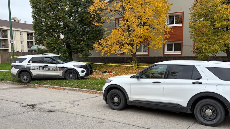 Winnipeg police investigating three stabbings in less than 12 hours