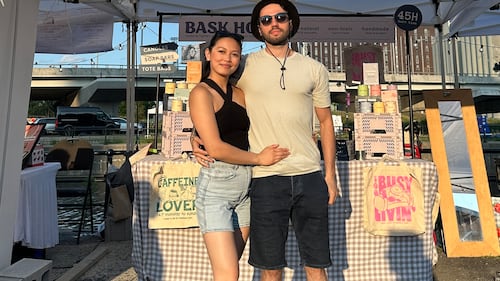 Asian Heritage Month: Montreal businesses tap into cultural roots