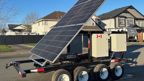 B.C. firm 'over the moon' about contract to chart Canada’s role in lunar exploration