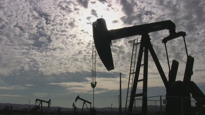 WTI hits $87 US a barrel as new phase of Iran war erupts