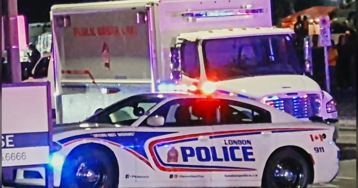 Police allege crowd threw rocks, bottles at officers during incident at Sunfest