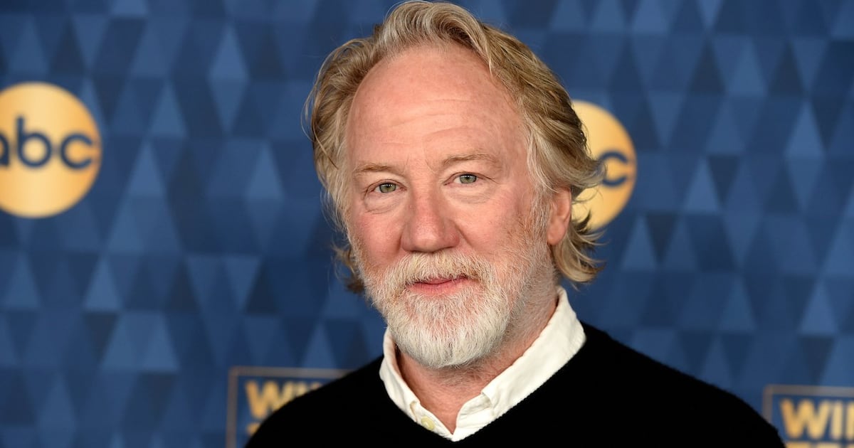 New Mexico judge tosses charges against actor Timothy Busfield ...