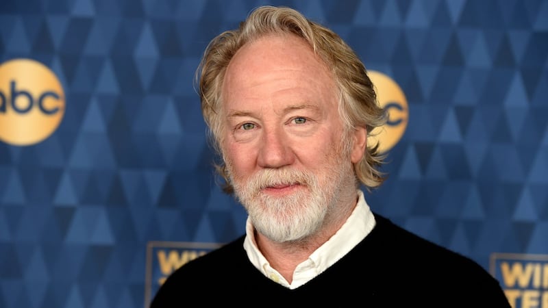 New Mexico judge tosses charges against actor Timothy Busfield, citing prosecutor misconduct