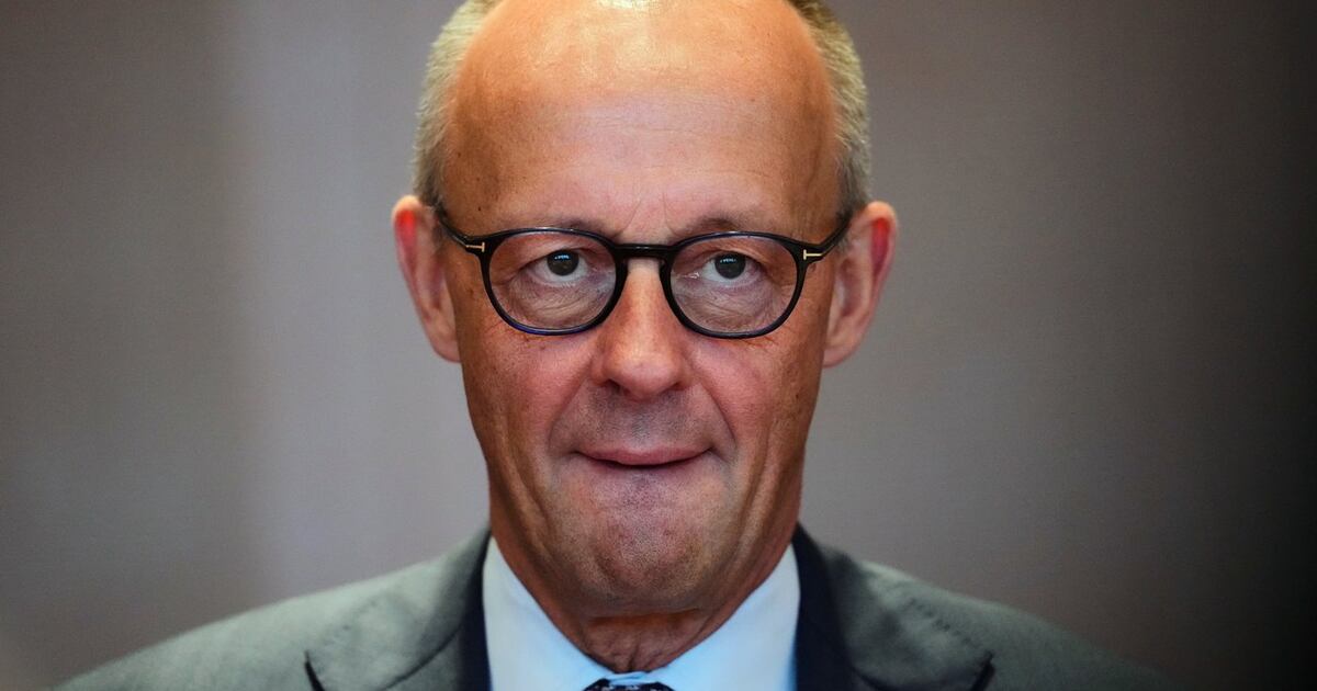 Exit polls show Merz’s party suffering heavy losses in 2 German state ...
