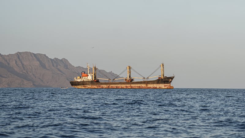 Saudi pipeline hit by drones will be out of service for weeks, further restricting oil flow