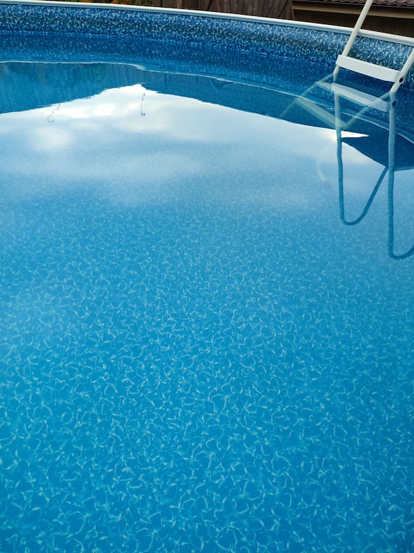 3-year-old boy dies after being found in backyard pool