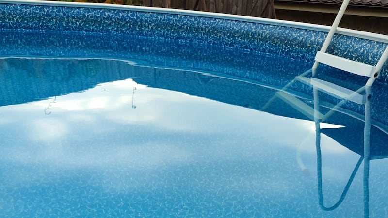 3-year-old boy dies after being found in backyard pool