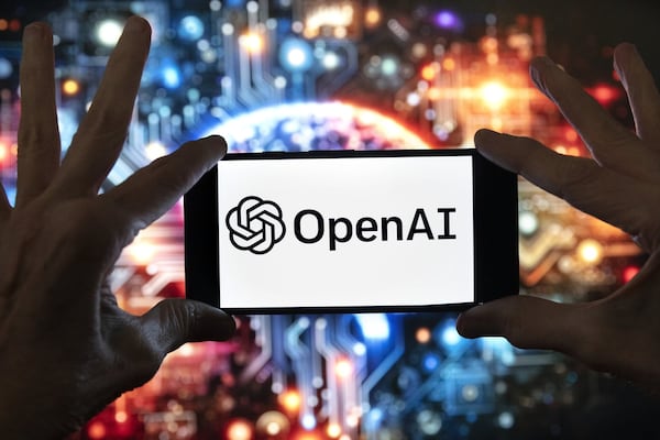 Can AI therapy tools replace professional, human care?