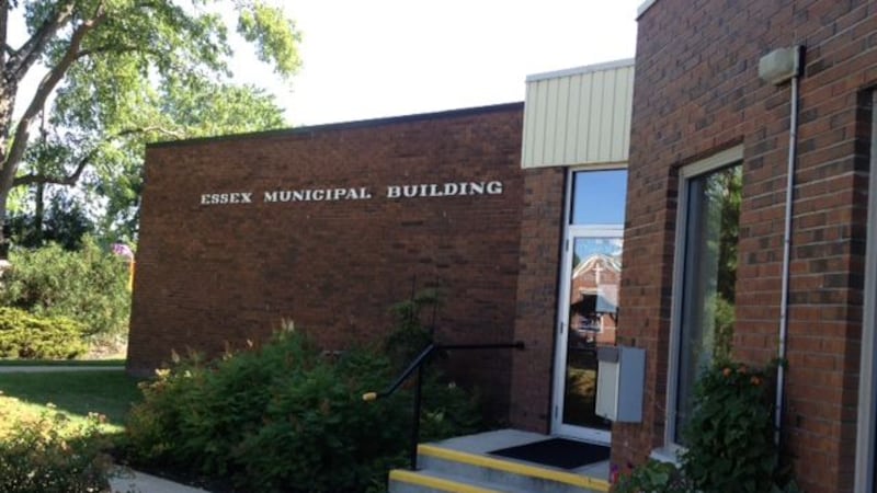 Town of Essex reporting major dip in integrity commissioner complaints