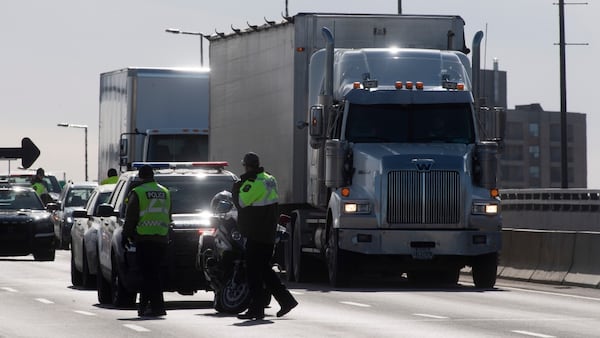 Quebec construction holiday begins