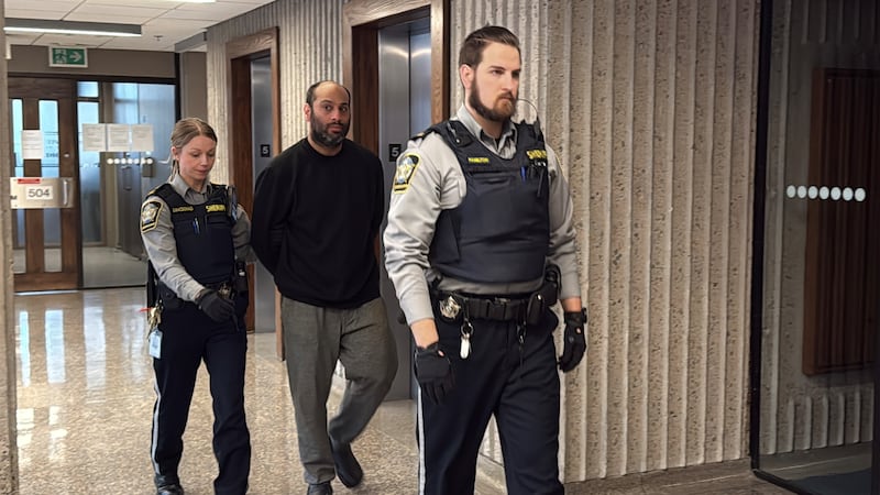 Former Halifax bouncer convicted of manslaughter released on conditions ahead of appeal
