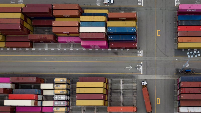 Canada’s trade surplus widens substantially in August