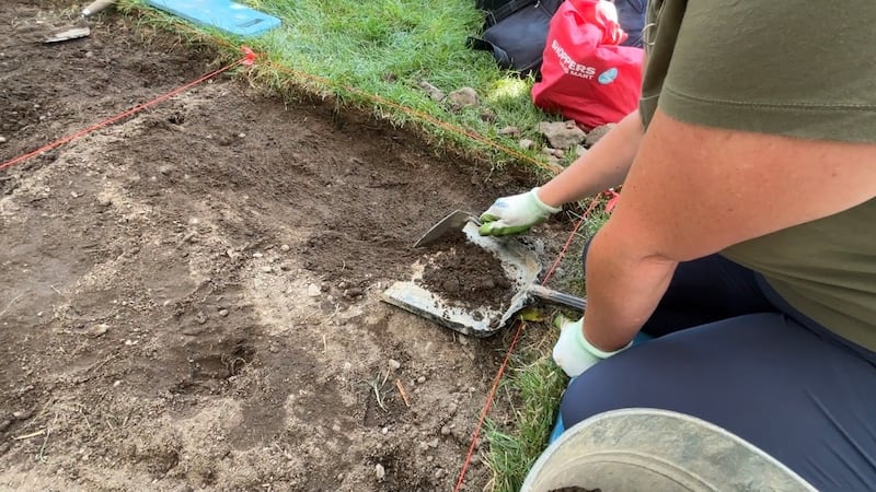 Public archaeology digs return to the capital region this month