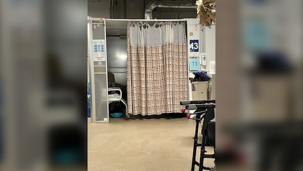 Controversial Medical Transition Unit at Fredericton hospital closed