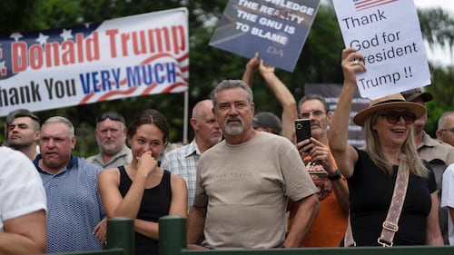 Trump administration says most refugees accepted in 2027 will be White South Africans