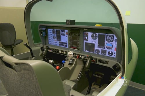 Southport to continue training Air Force pilots for next 25 years
