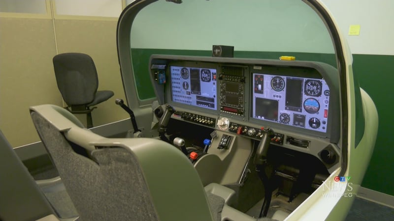 Southport to continue training Air Force pilots for next 25 years