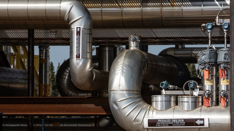 No Pathways, no pipeline: How the massive carbon storage project would work, if built