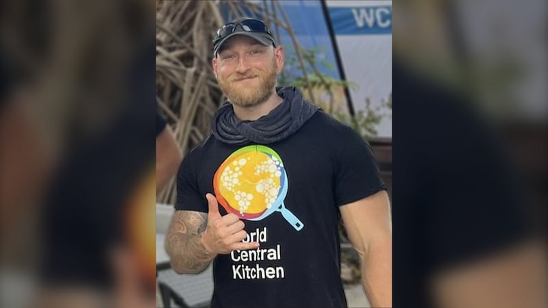 Ottawa: ‘unacceptable’ for Israel to clear self in killing Canadian aid worker, peers