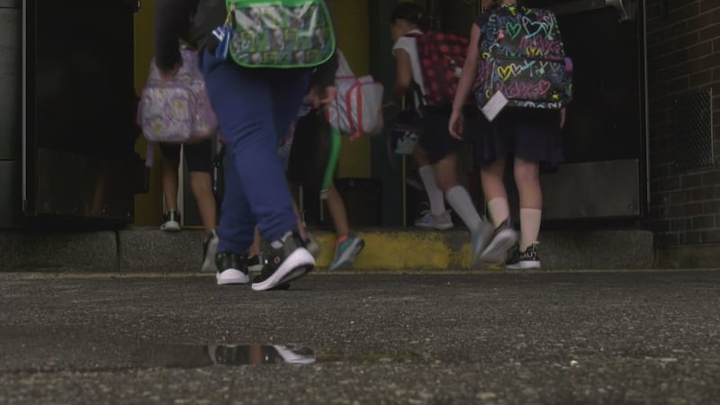 Alberta gov’t announces acceleration of 41 school projects—16 in Calgary