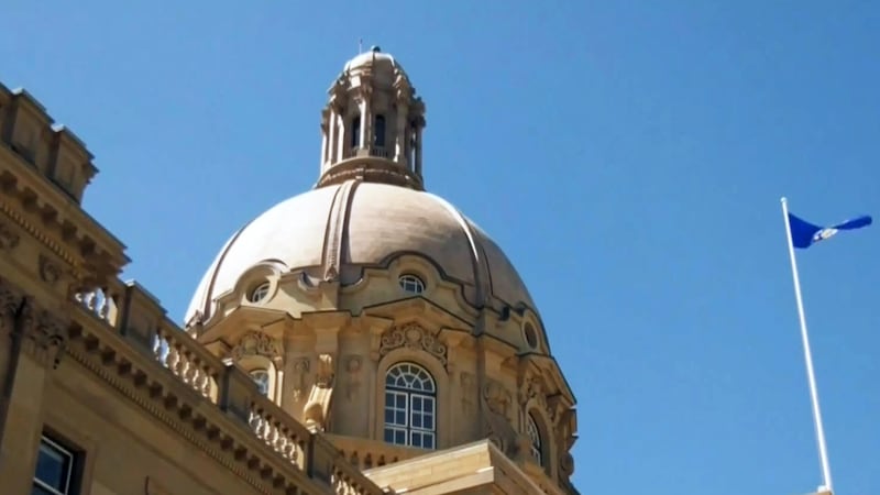Alberta's privacy commissioner calls for law changes after alleged voter list breach