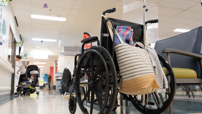 Virtual waiting rooms could modernize access to health care: Fréchette