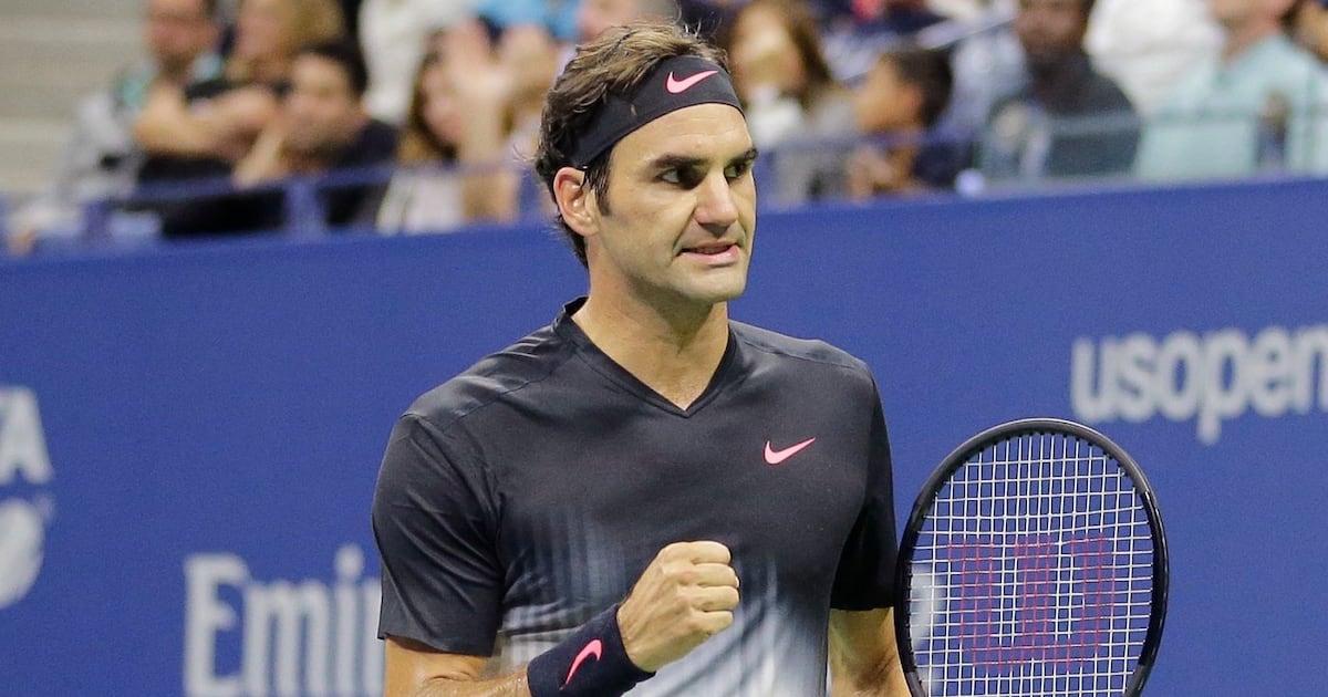 Roger Federer heads to the Tennis Hall of Fame and says he 'had the best ...
