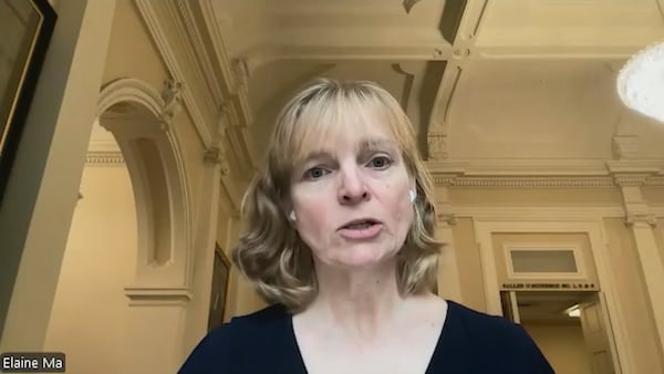 Kingston, Ont. doctor seeks to overturn order to repay $600K for pandemic vaccine payments