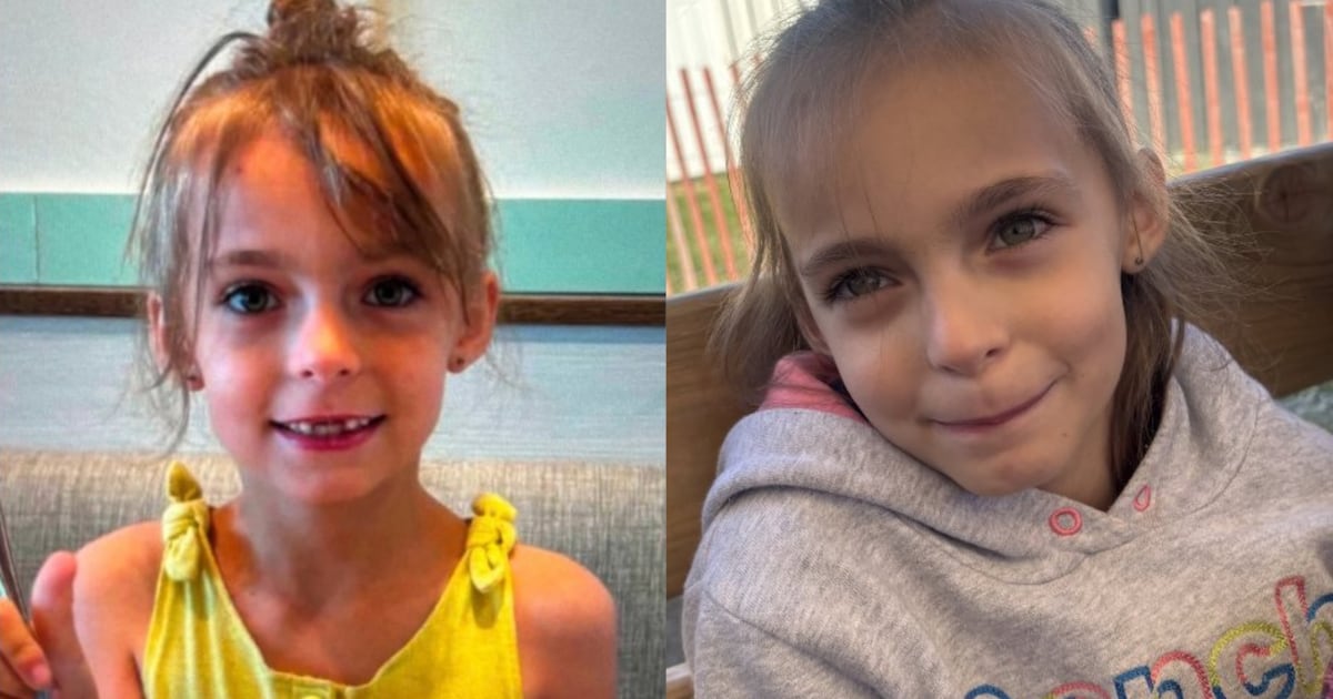 6-year-old girl reported missing in Whitby: police - CTV News