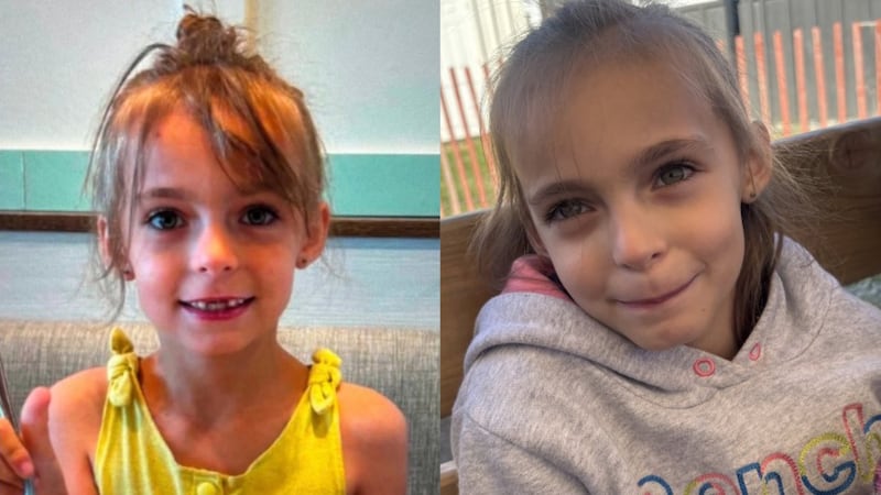 6-year-old girl reported missing in Whitby: police
