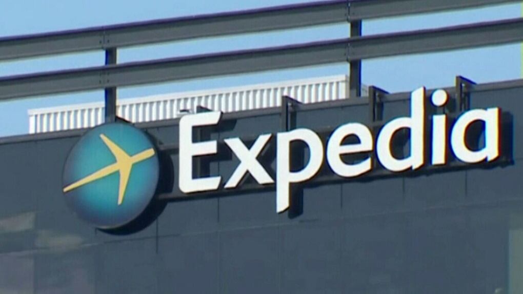 B.C. man says Expedia charged him $8.3K for $3.9K flights to Hong Kong